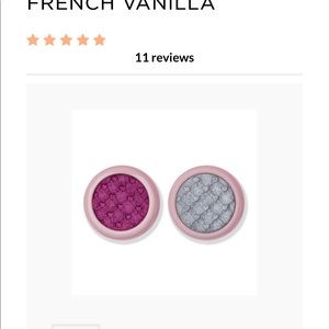 3/$12! Ace Beaute Eyeshadow Duo + H&V Eyeliner